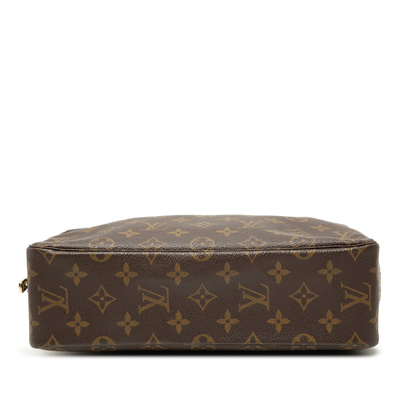Monogram Trousse Toilette 28 - Image 3