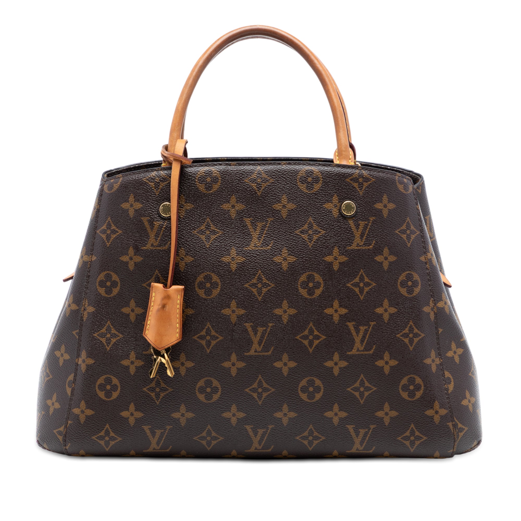 Monogram Montaigne MM - Image 1