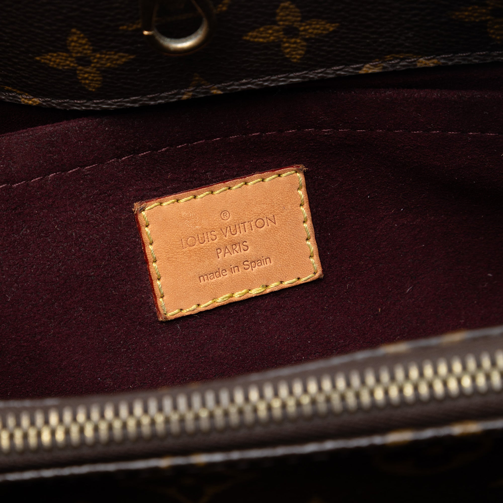 Monogram Montaigne MM - Image 5