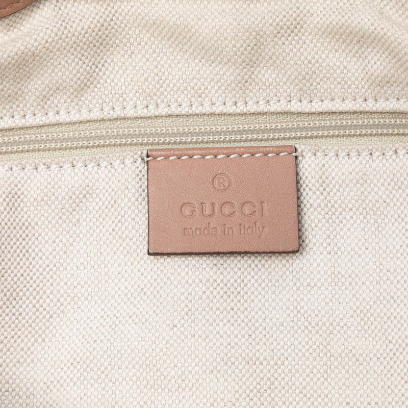 Diamante Canvas Sukey Satchel - Image 6