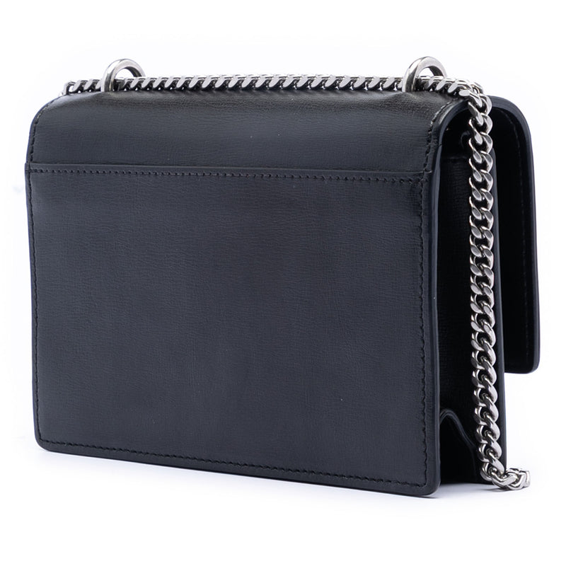 Mini Calfskin Monogram Lucky Charms Sunset Wallet on Chain - Image 2