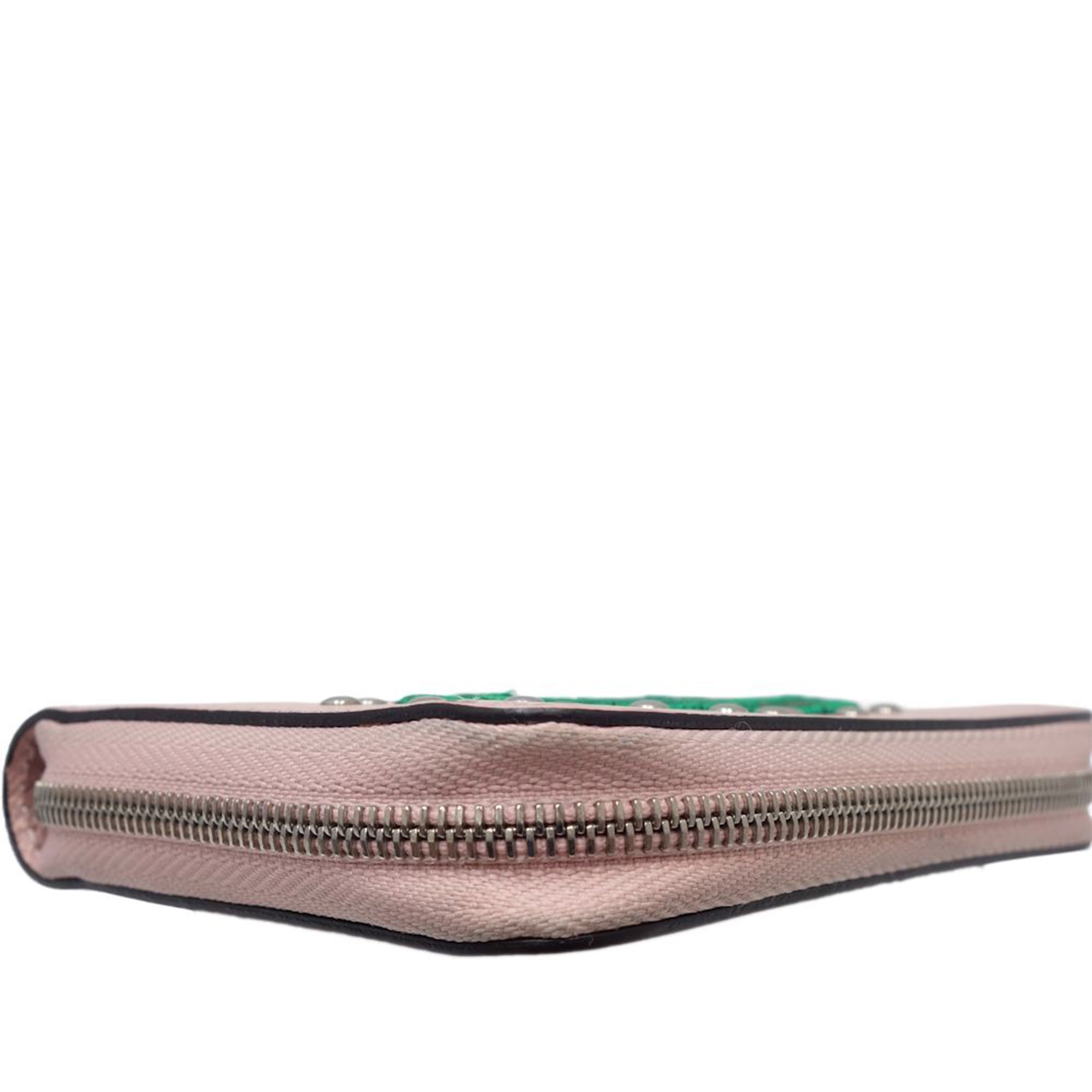 Epi LV Stories Zippy Coin Purse - Image 10