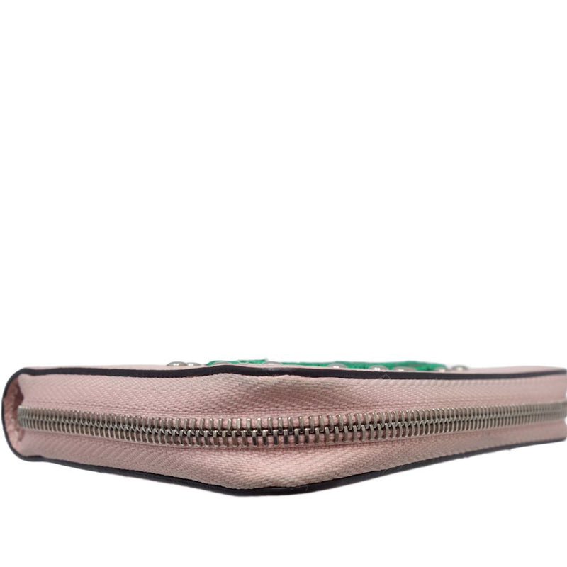 Epi LV Stories Zippy Coin Purse - Image 10