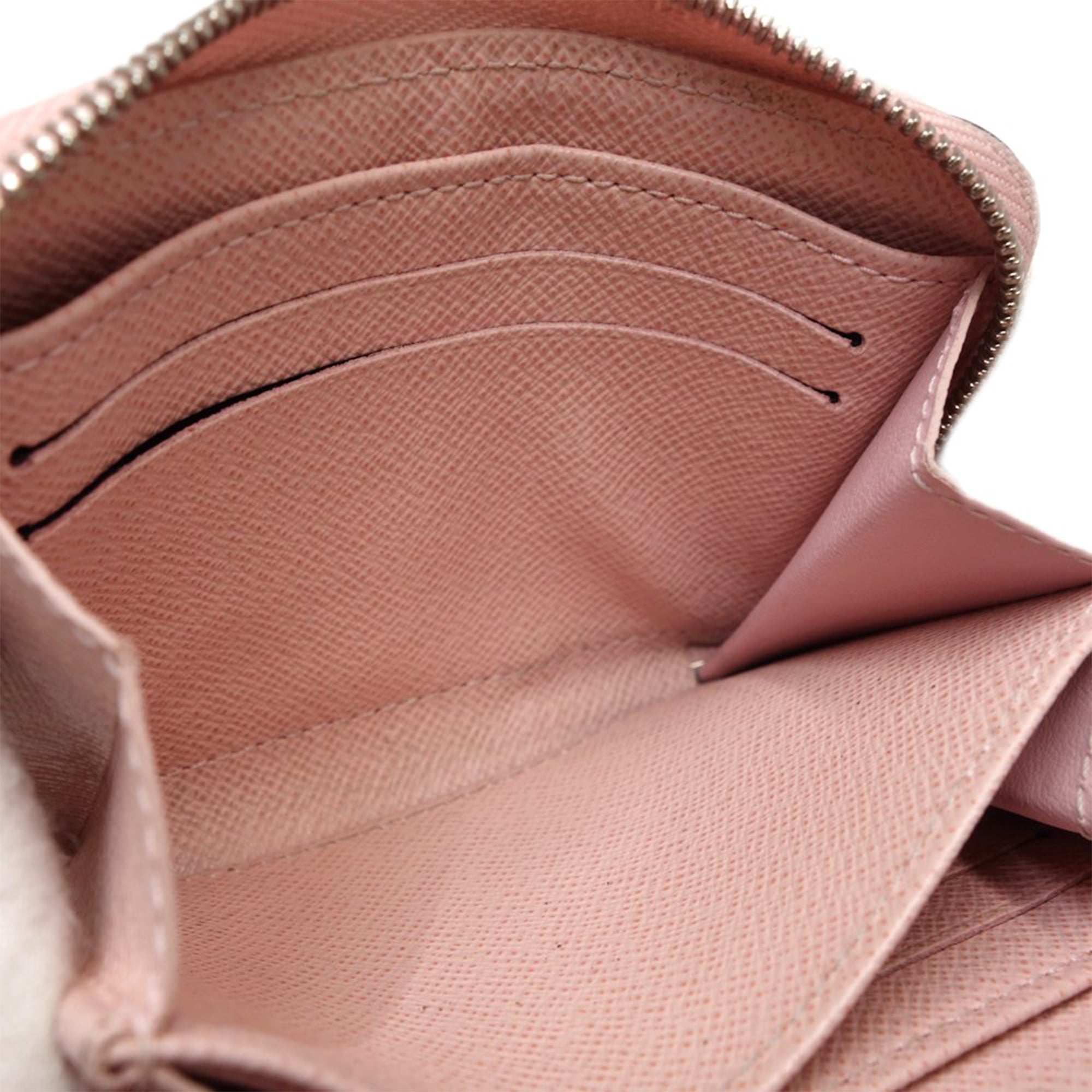Epi LV Stories Zippy Coin Purse - Image 3