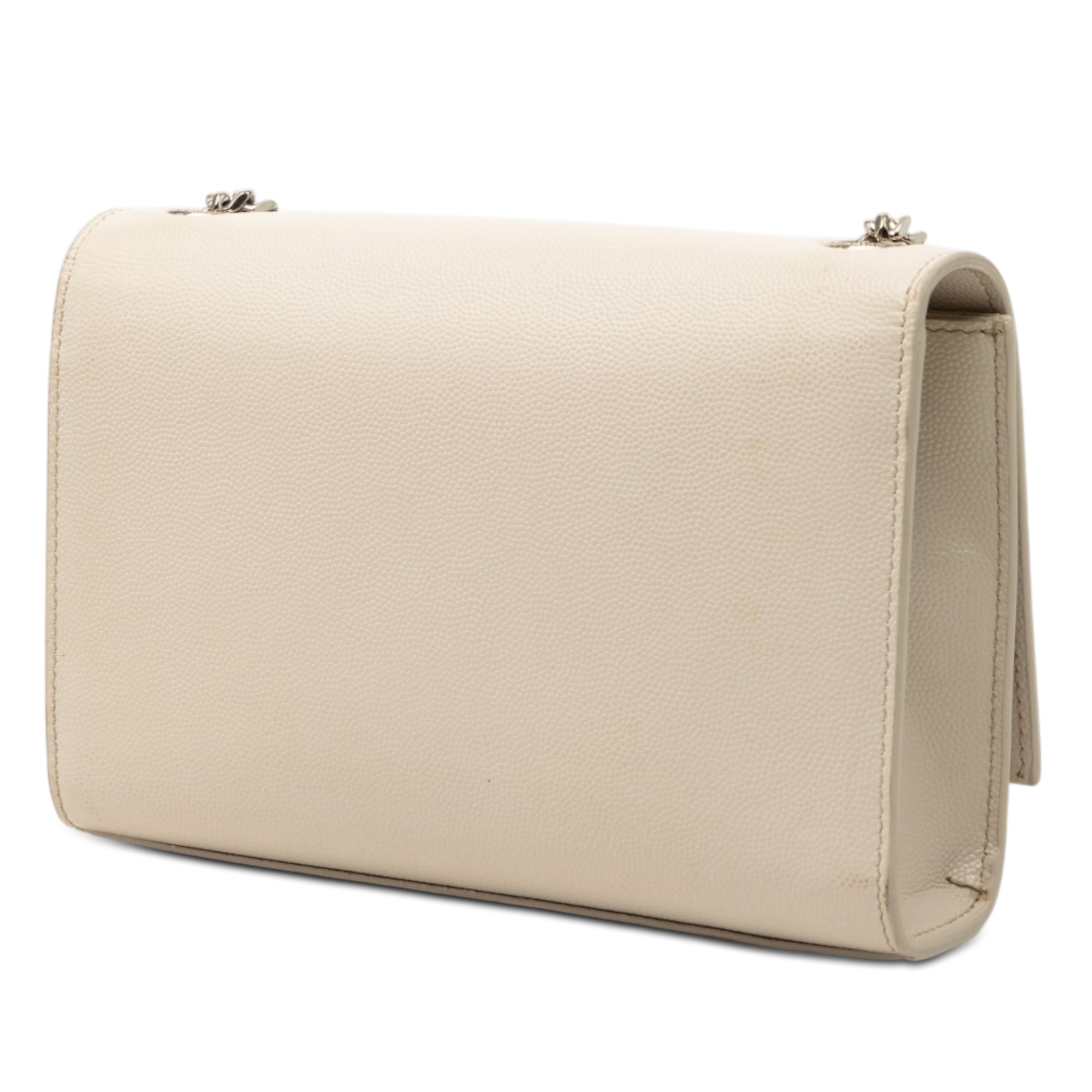Small Grain de Poudre Monogram Kate Tassel Crossbody - Image 2