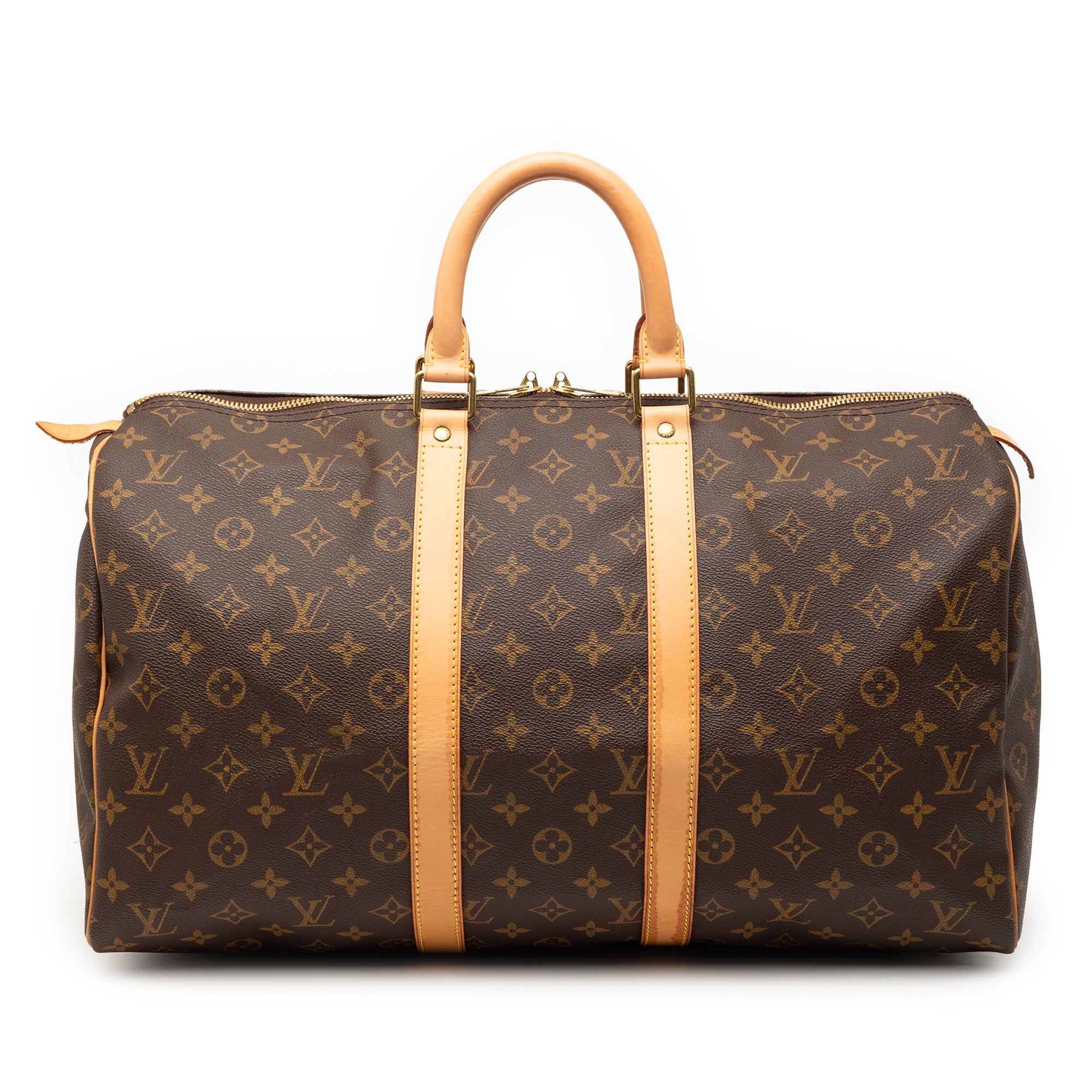 Monogram Keepall 45 - Image 1