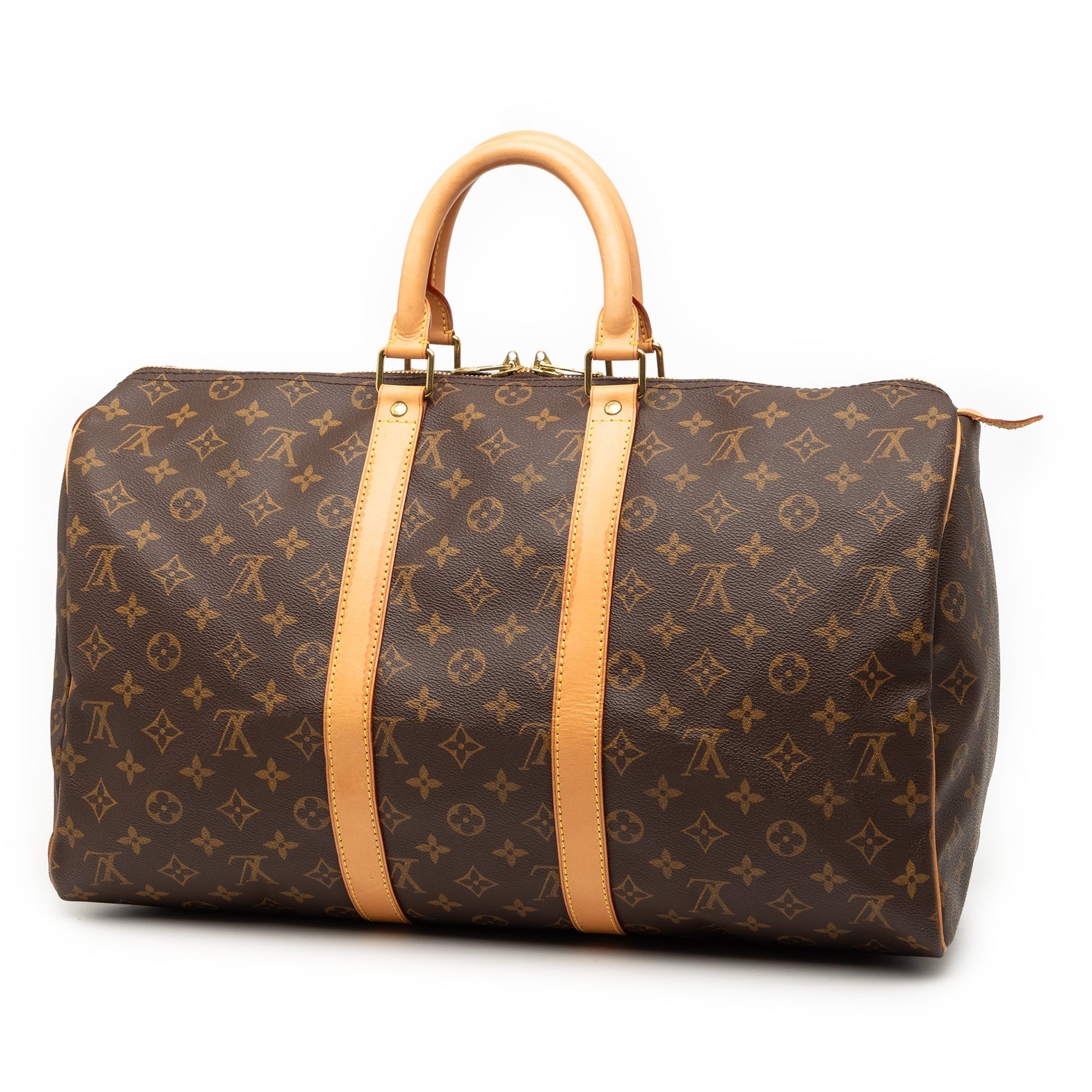 Monogram Keepall 45 - Image 2