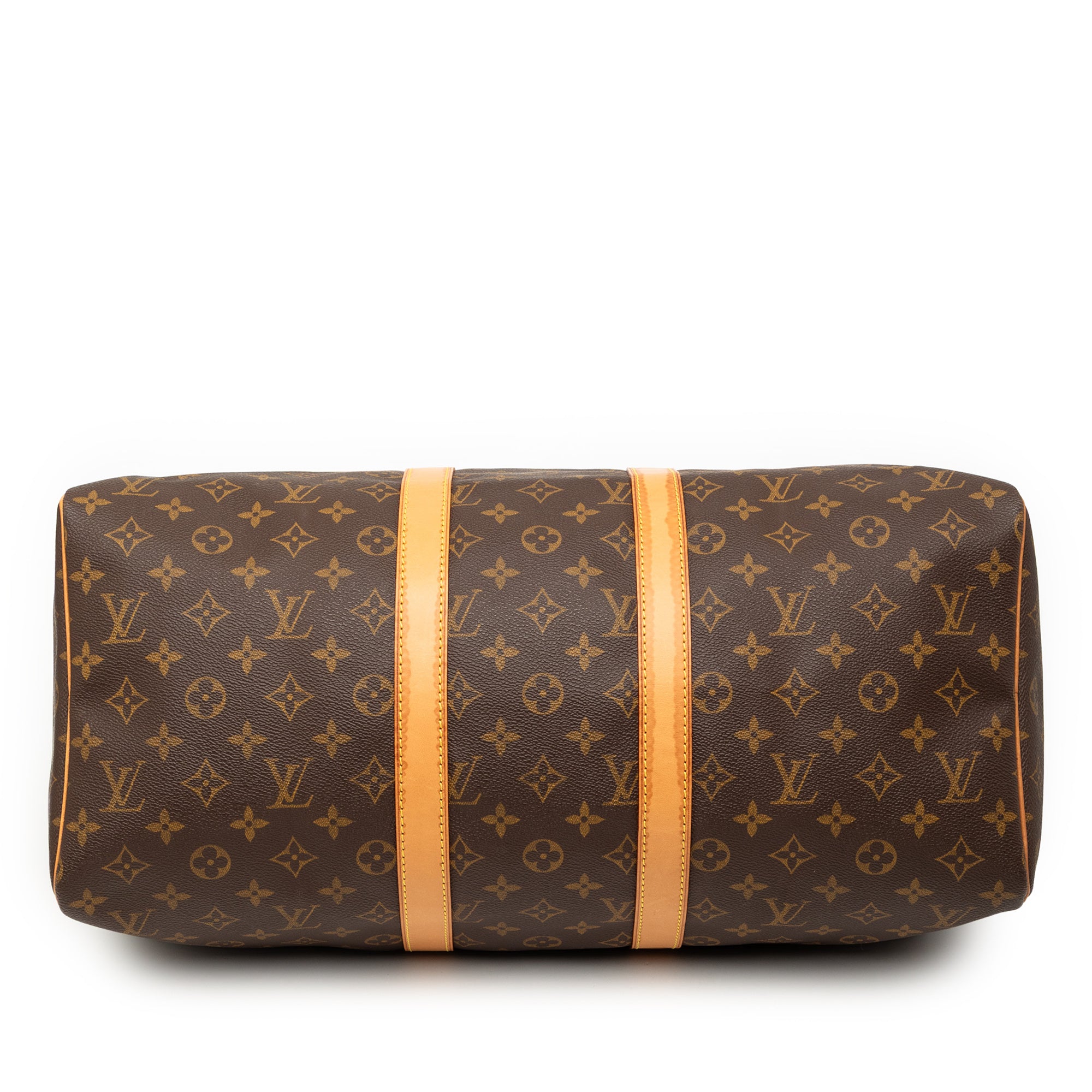Monogram Keepall 45 - Image 3