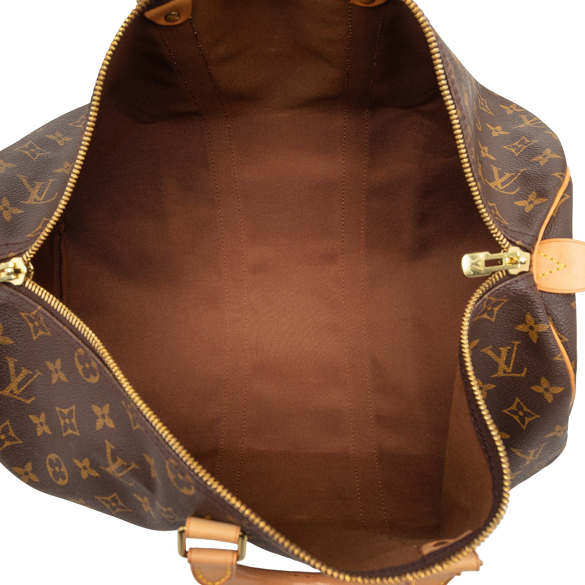 Monogram Keepall 45 - Image 4