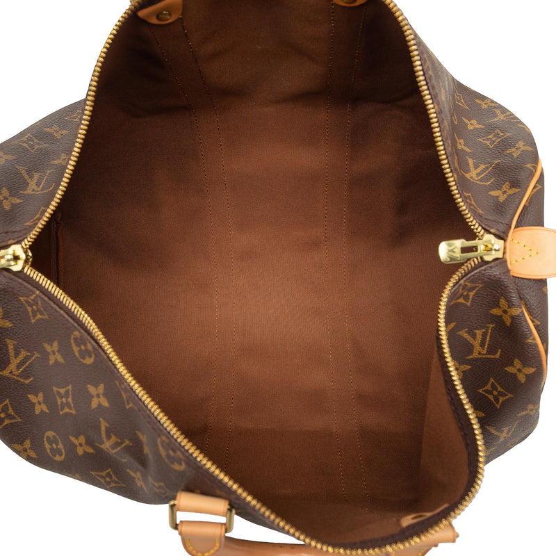Monogram Keepall 45 - Image 4