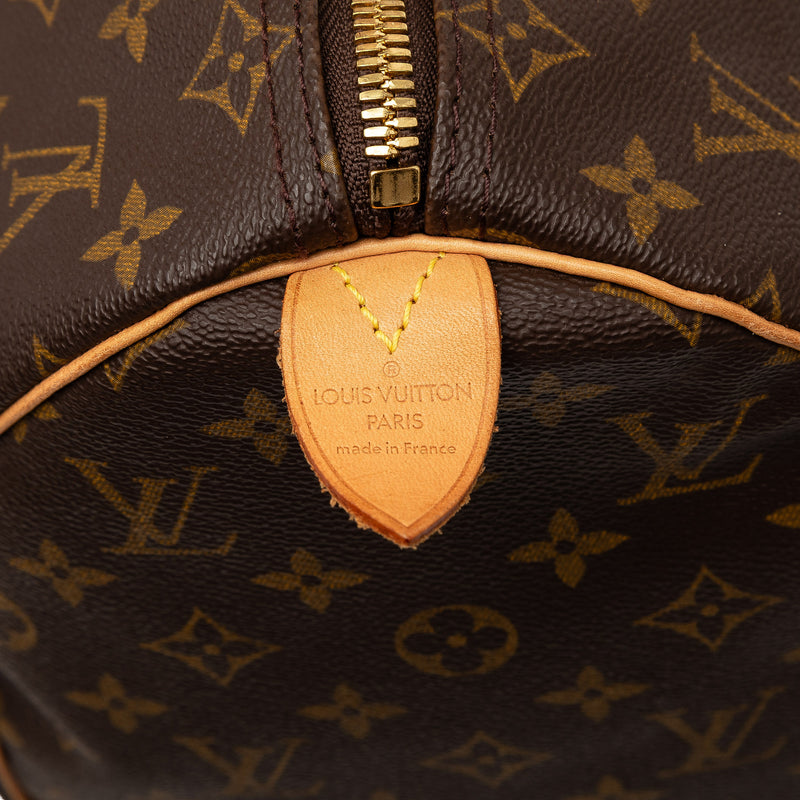 Monogram Keepall 45 - Image 5