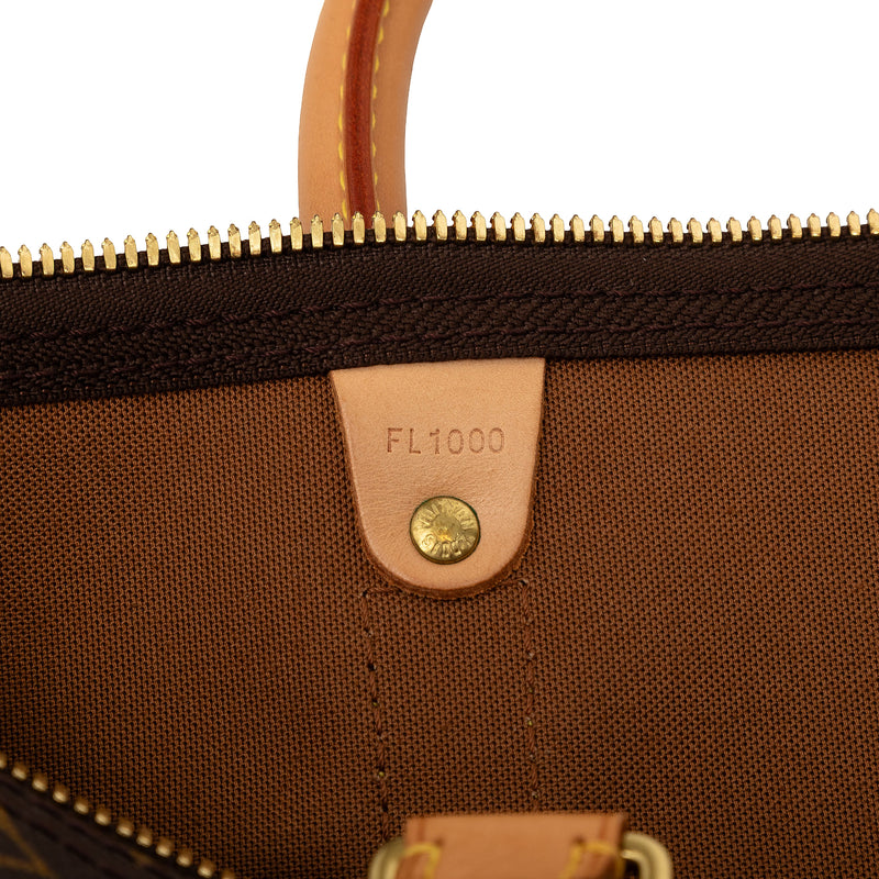 Monogram Keepall 45 - Image 6