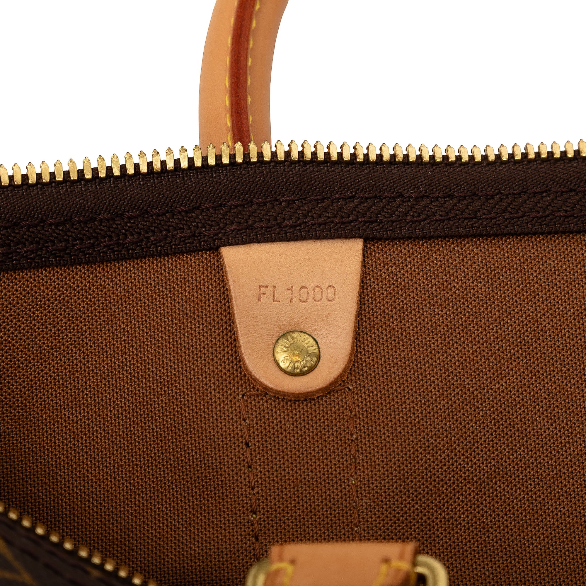 Monogram Keepall 45 - Image 6