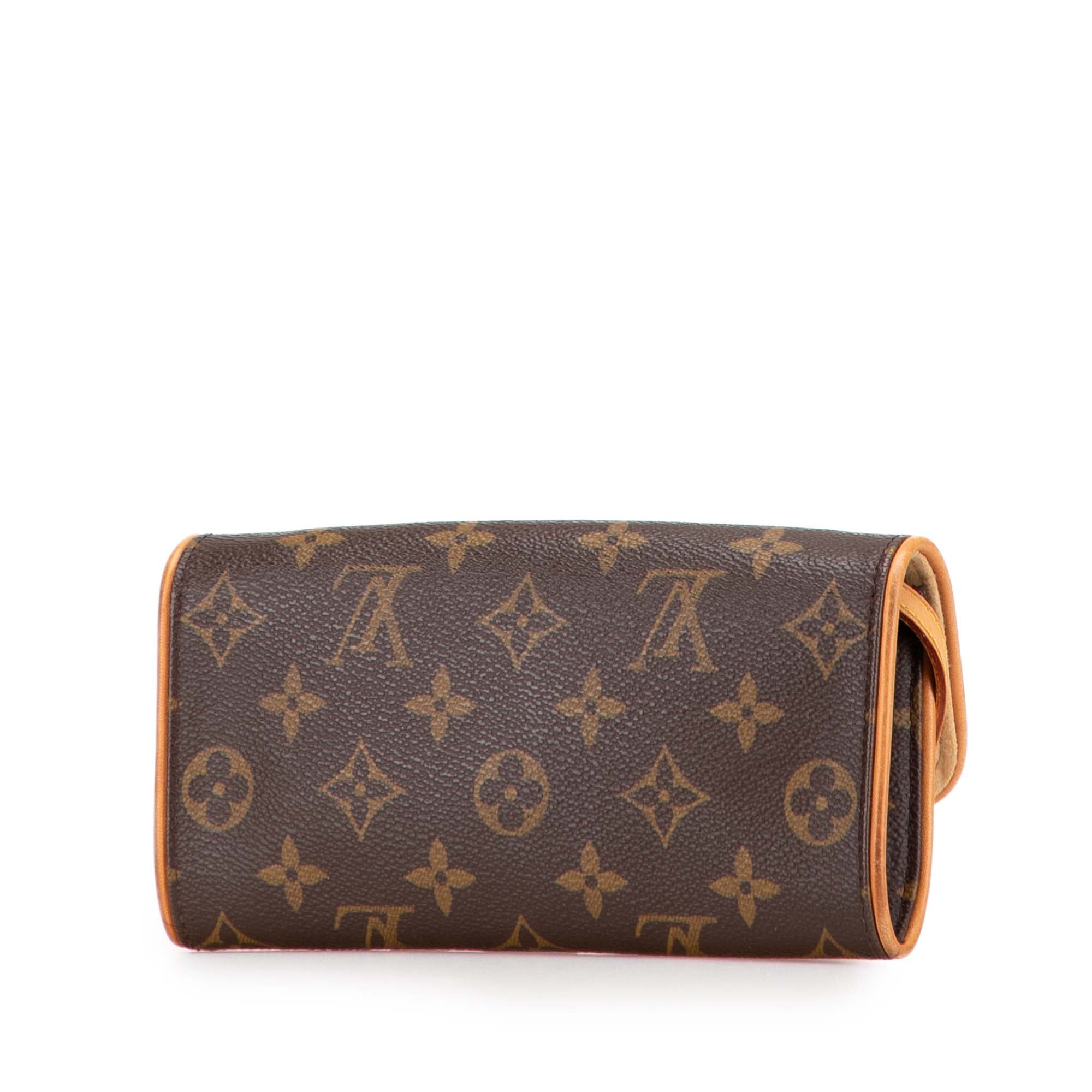 Monogram Pochette Twin PM - Image 2