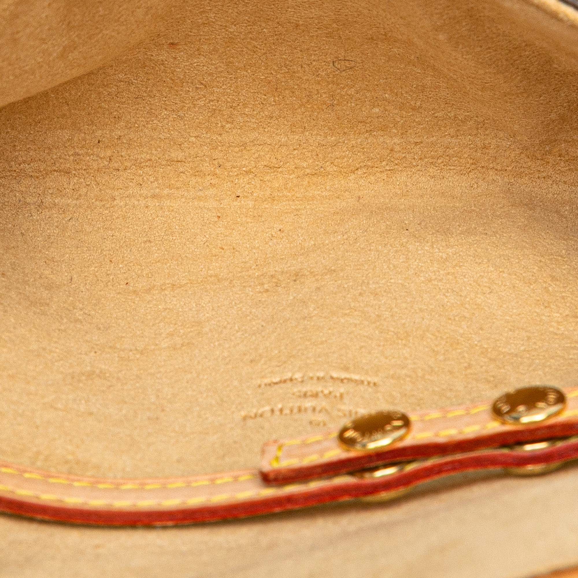 Monogram Pochette Twin PM - Image 4
