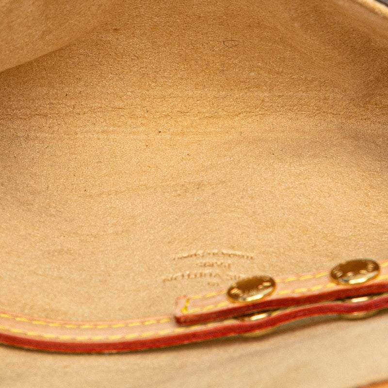 Monogram Pochette Twin PM - Image 4