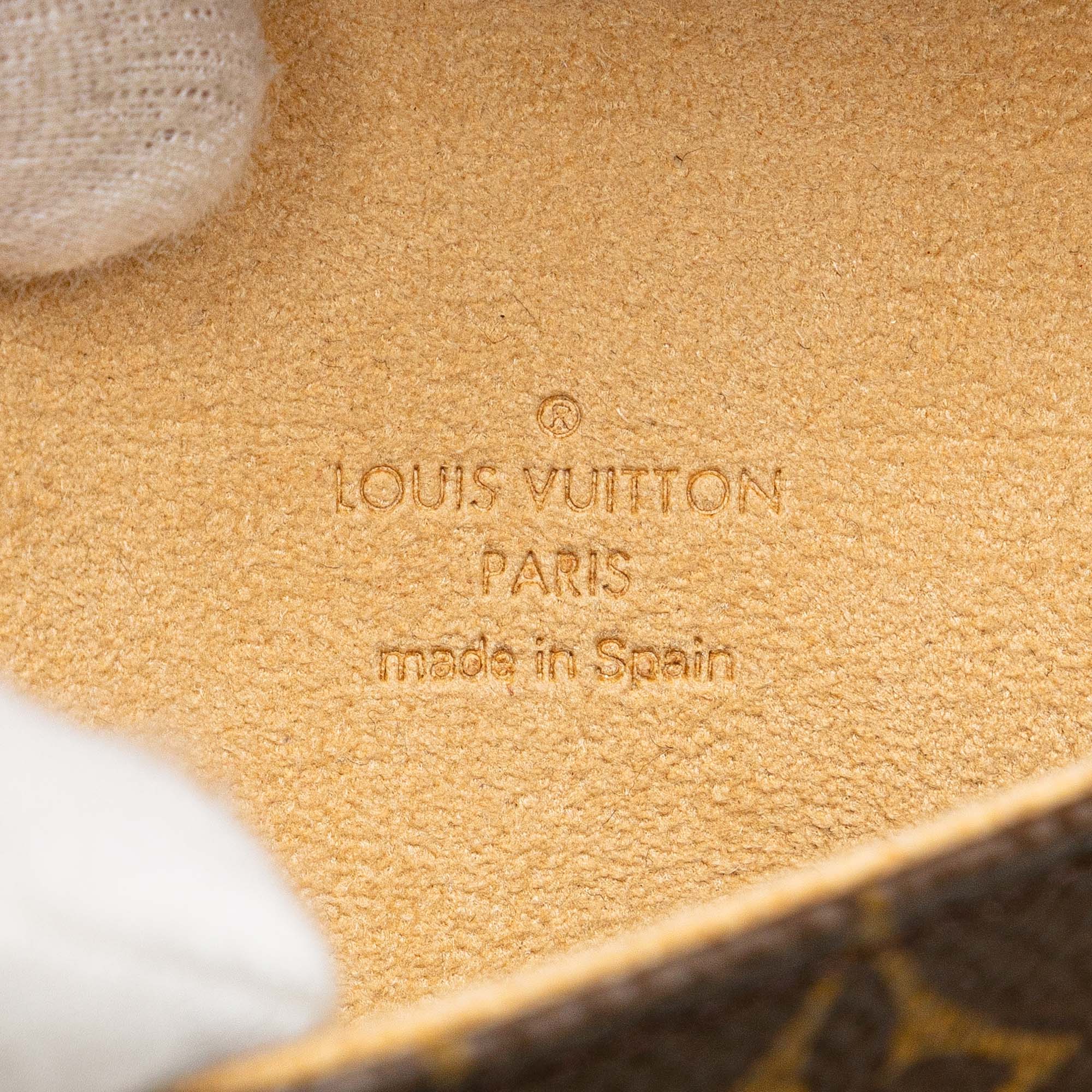 Monogram Pochette Twin PM - Image 5