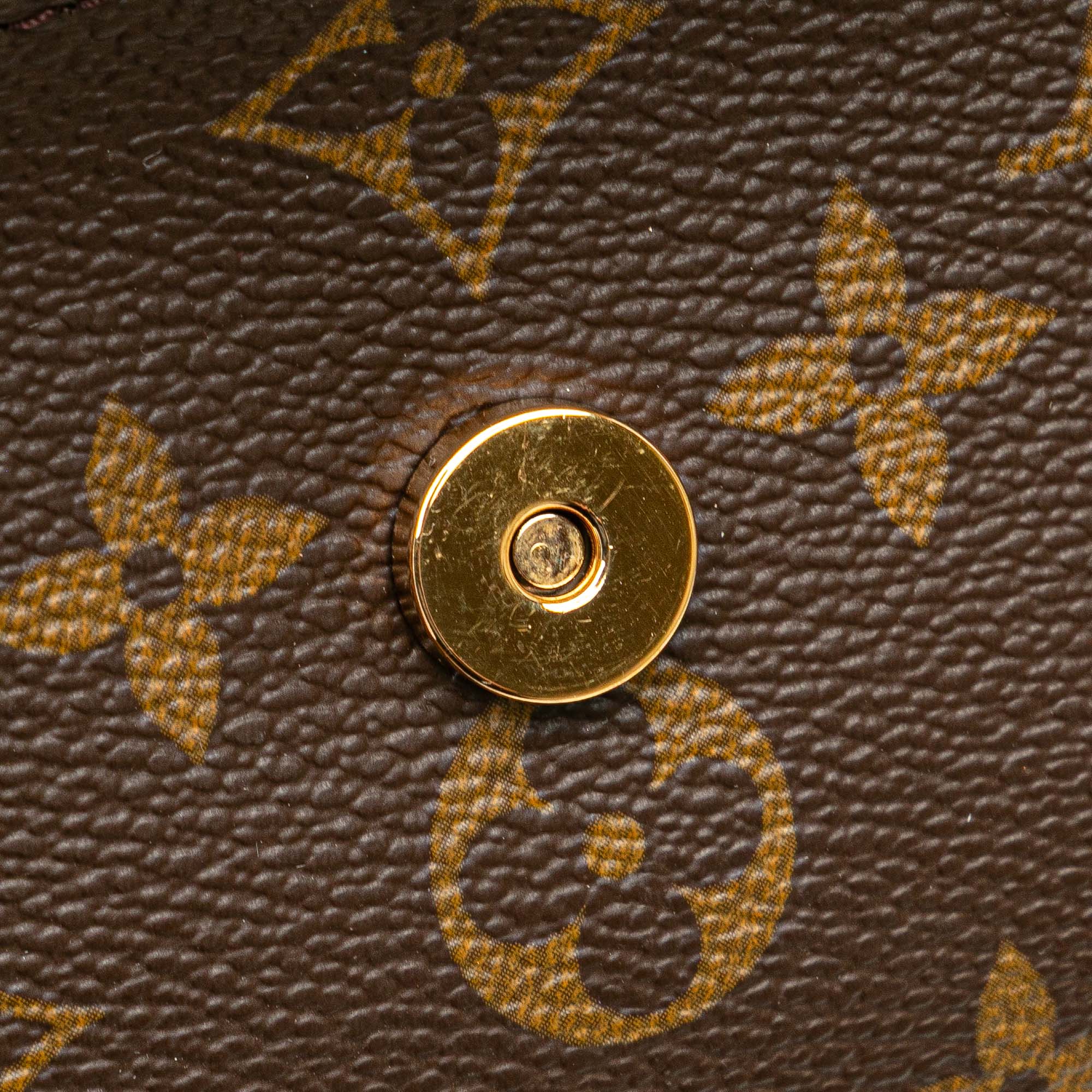 Monogram Pochette Twin PM - Image 7