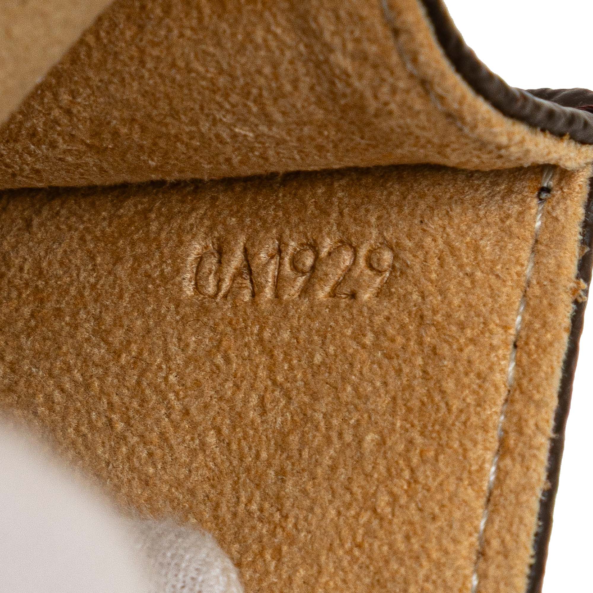 Monogram Pochette Twin PM - Image 8