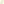         CC Gold Plated Clover Pendant Necklace - Image 5