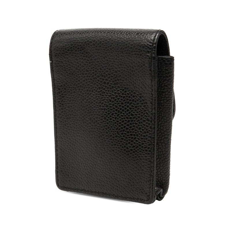 CC Caviar Cigarette Case - Image 2
