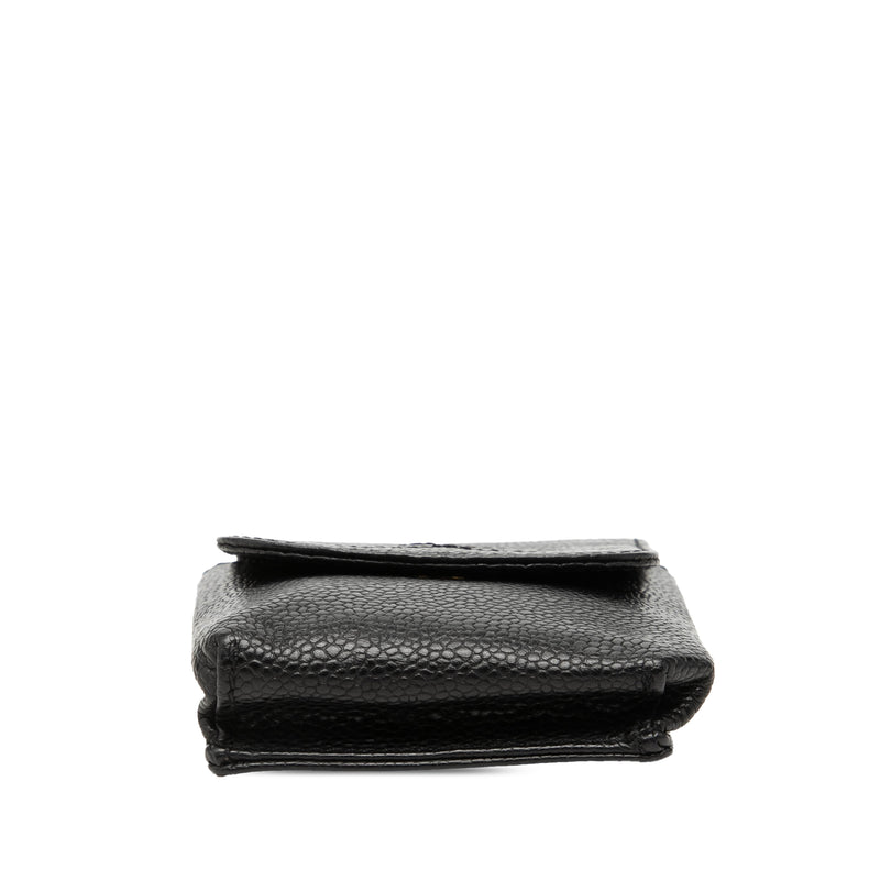 CC Caviar Cigarette Case - Image 3