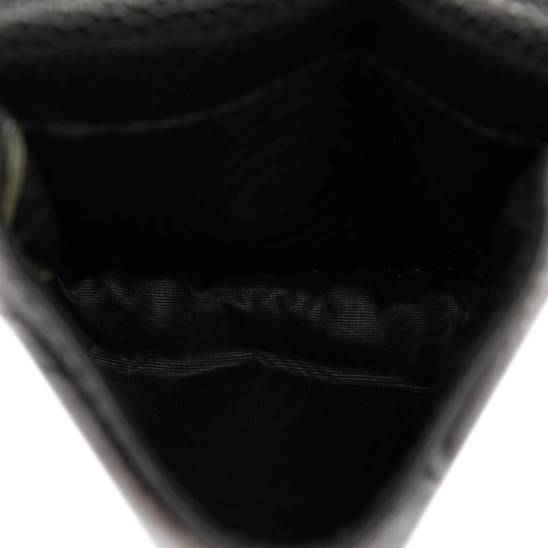 CC Caviar Cigarette Case - Image 4