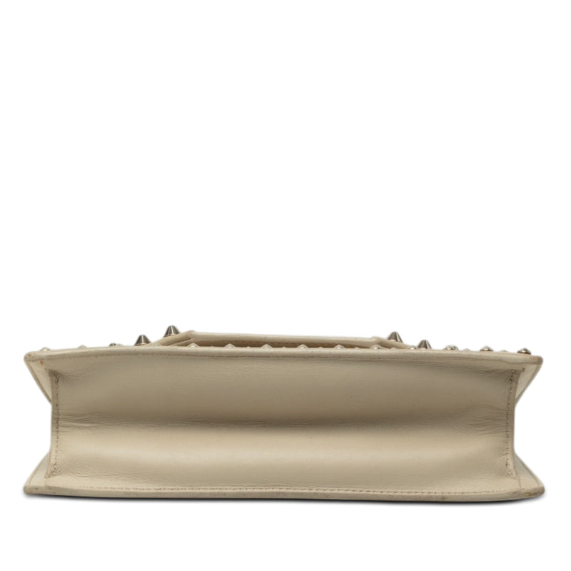 Mini Studded Leather Betty Crossbody - Image 3