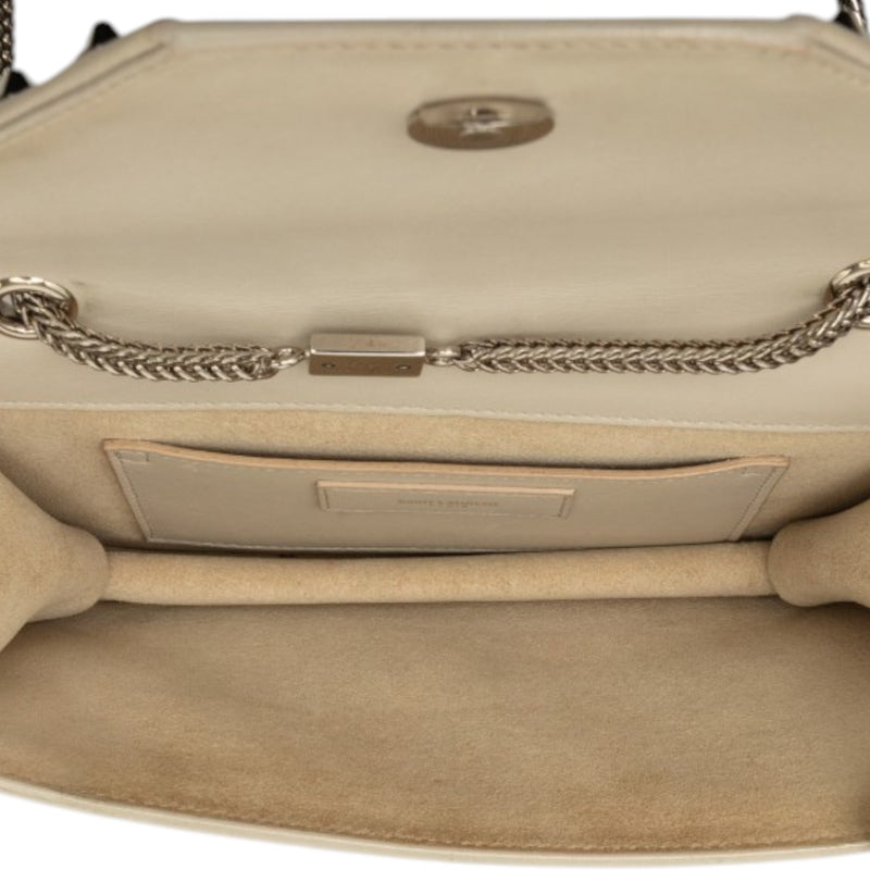 Mini Studded Leather Betty Crossbody - Image 4