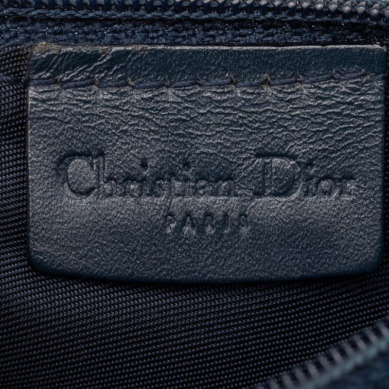 Diorissimo Trotter Saddle Coin Pouch - Image 5