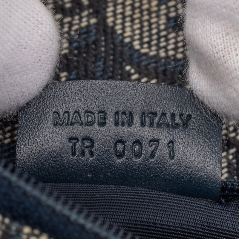 Diorissimo Trotter Saddle Coin Pouch - Image 6
