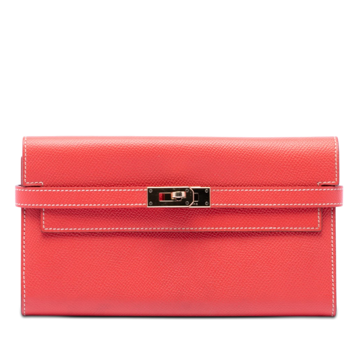 Epsom Kelly Longue Wallet - Image 1