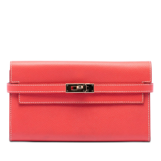 Epsom Kelly Longue Wallet - Image 1