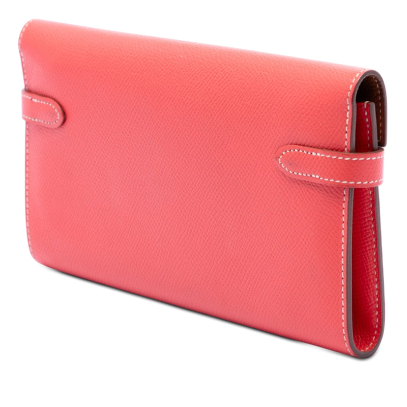 Epsom Kelly Longue Wallet - Image 2