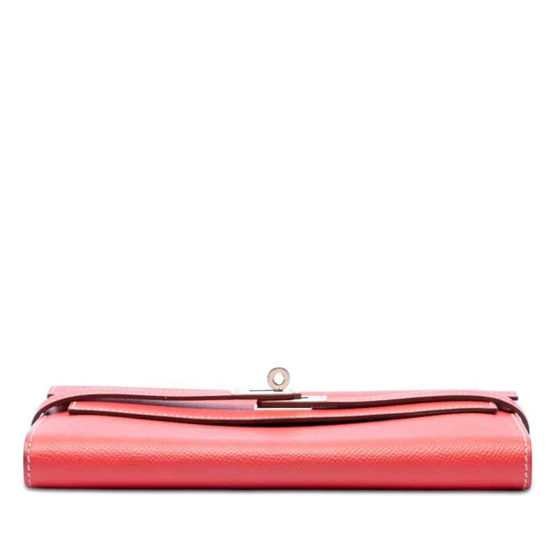 Epsom Kelly Longue Wallet - Image 3