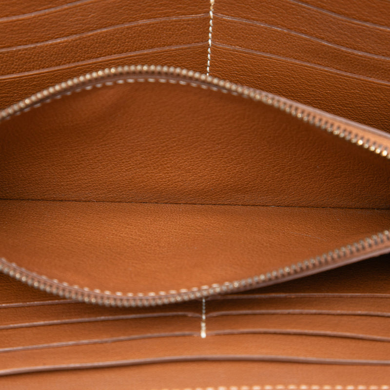 Epsom Kelly Longue Wallet - Image 4