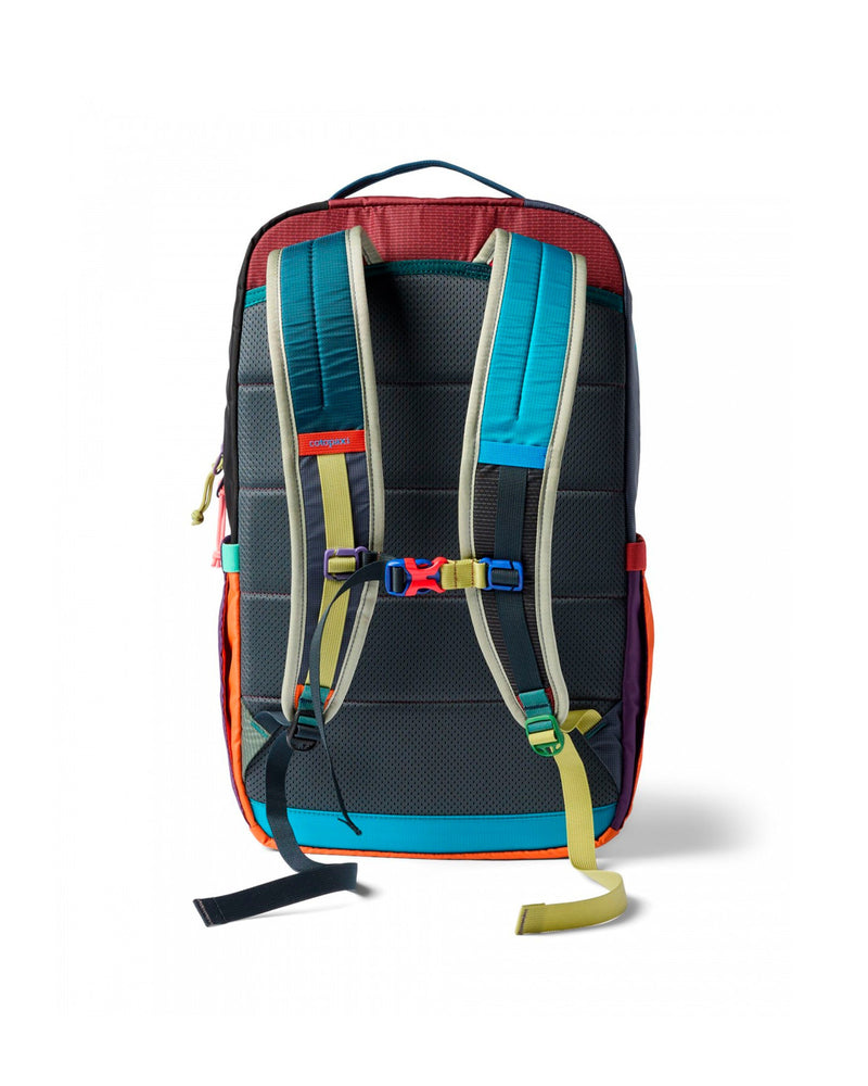 Cotopaxi Chiquillo Backpack — Blue Recycled Nylon