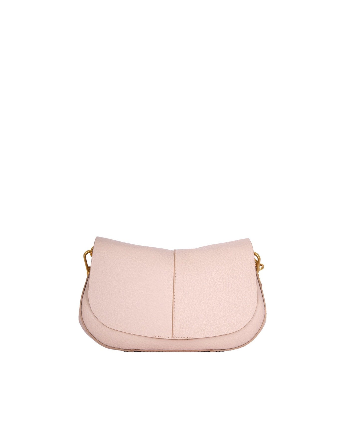 Gianni Chiarini Shoulder Bag — Pink