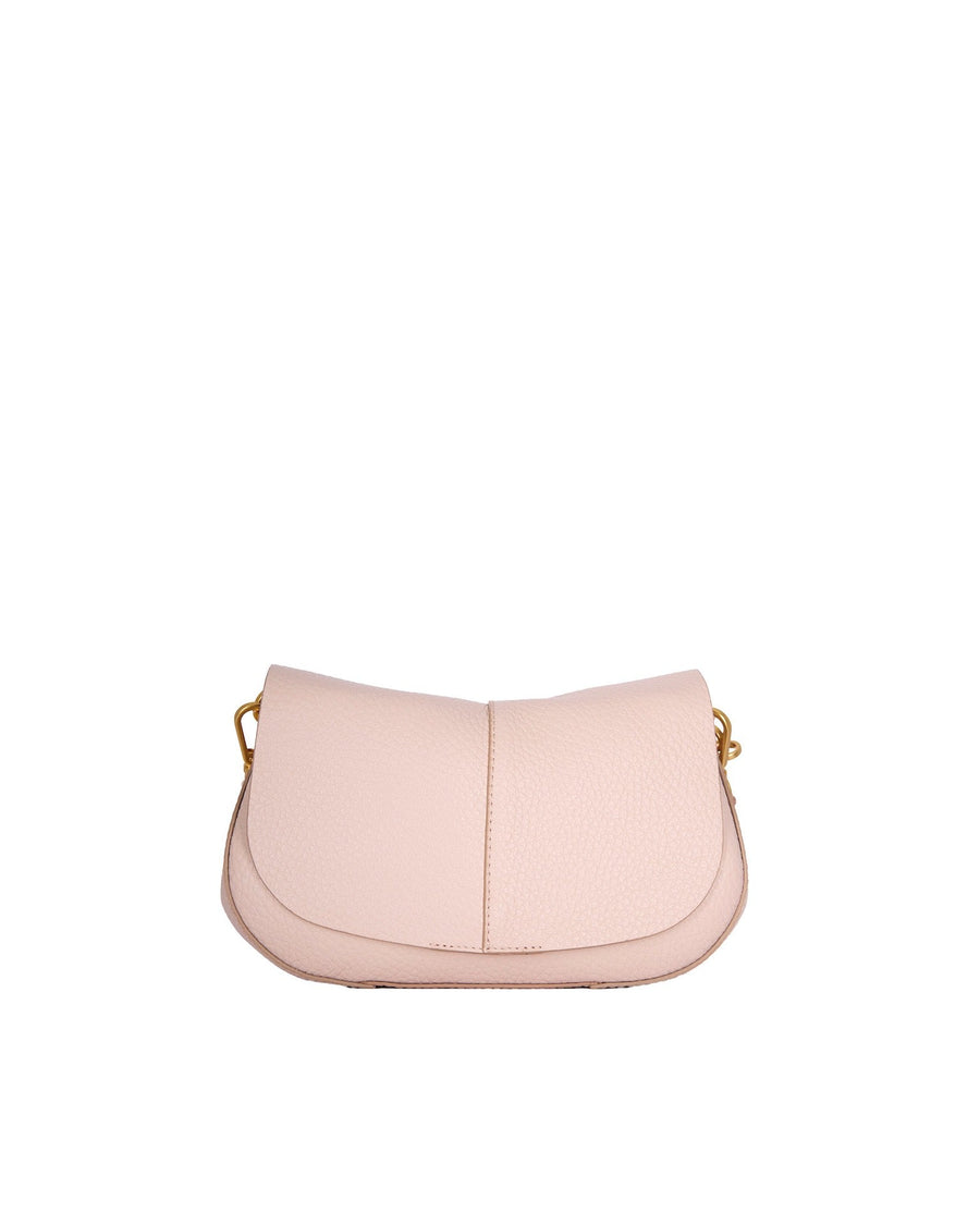 Gianni Chiarini Shoulder Bag — Pink