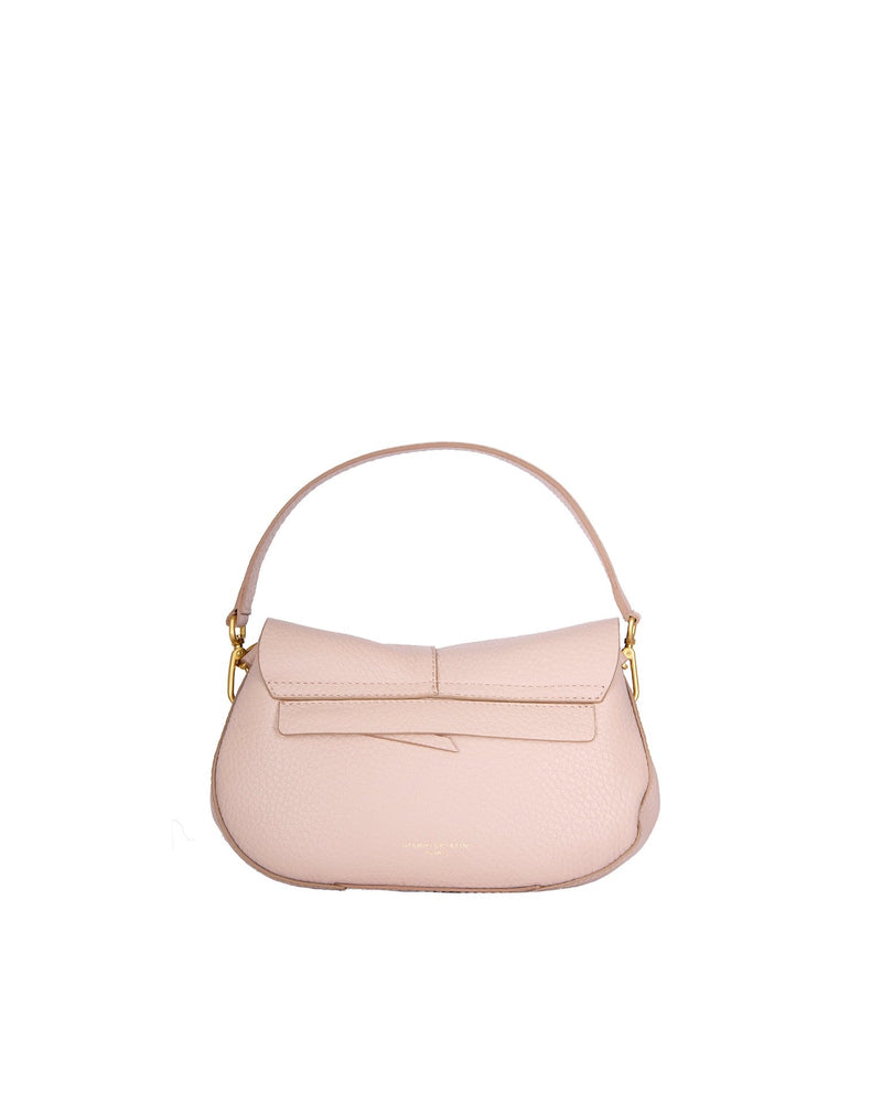 Gianni Chiarini Shoulder Bag — Pink