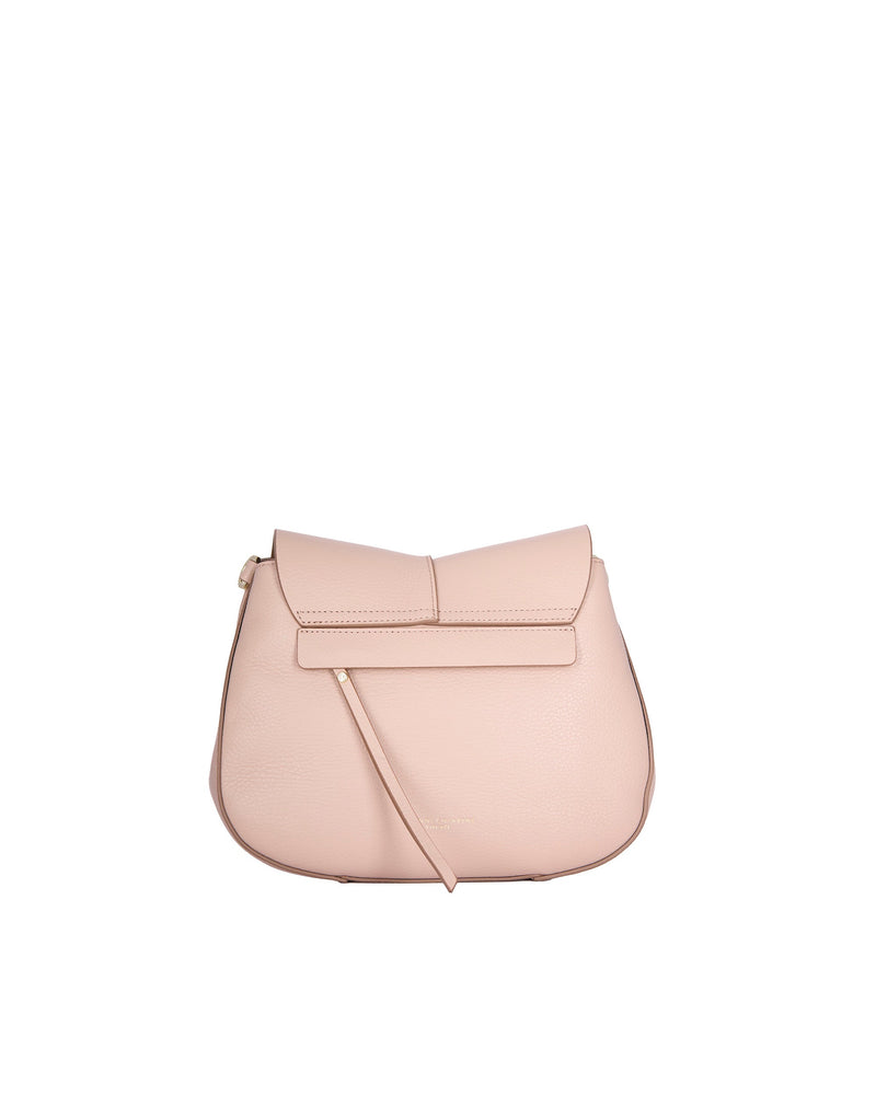 Gianni Chiarini Shoulder Bag — Pink