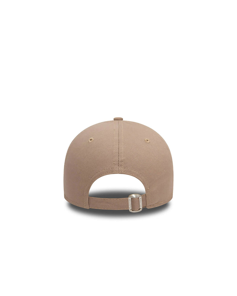 New Era Cap 60503508 Baseball — Beige Cotton Caps
