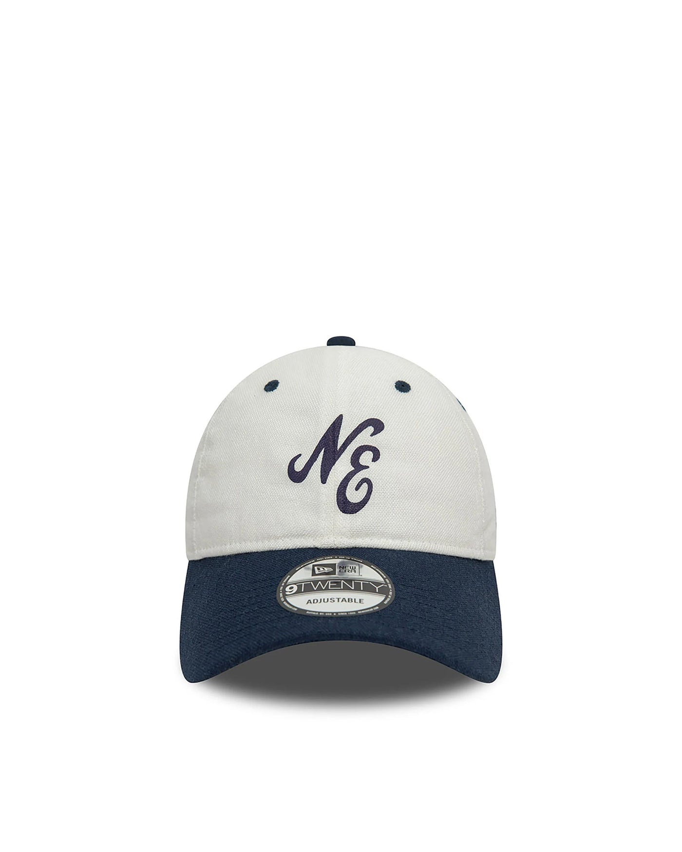 New Era Cap 60503546 Rayon-Linen Blend Baseball — Multicolor 49.rayon Caps