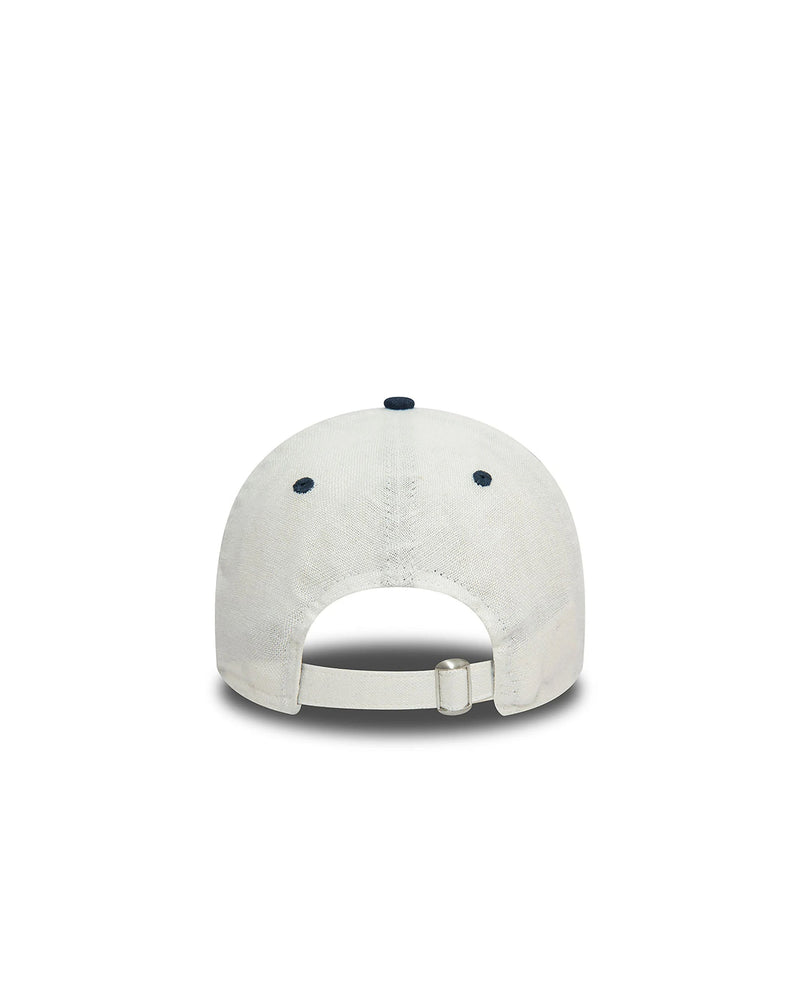 New Era Cap 60503546 Rayon-Linen Blend Baseball — Multicolor 49.rayon Caps