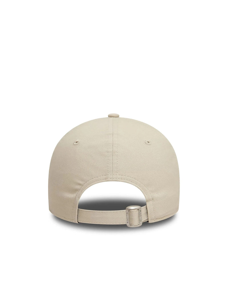 New Era Cap 60595199 Baseball — Beige Cotton Caps