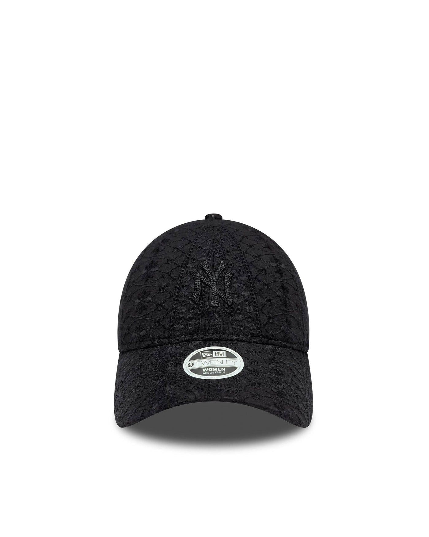 New Era Cap 60667493 Baseball — Black Crown Caps