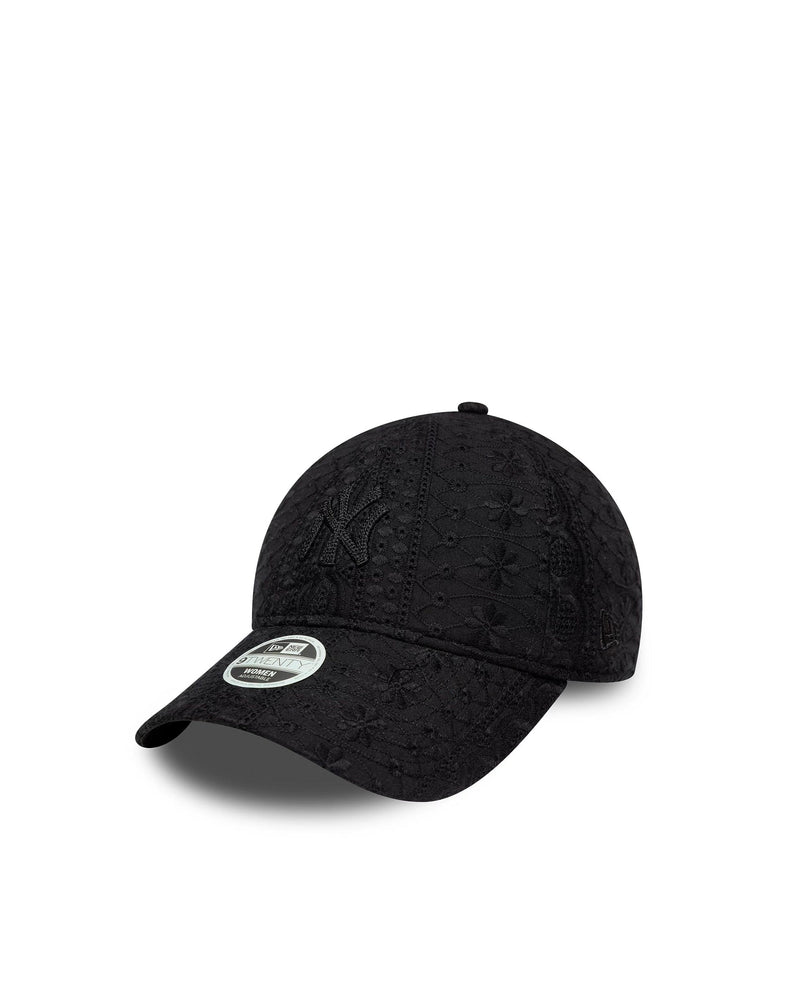 New Era Cap 60667493 Baseball — Black Crown Caps