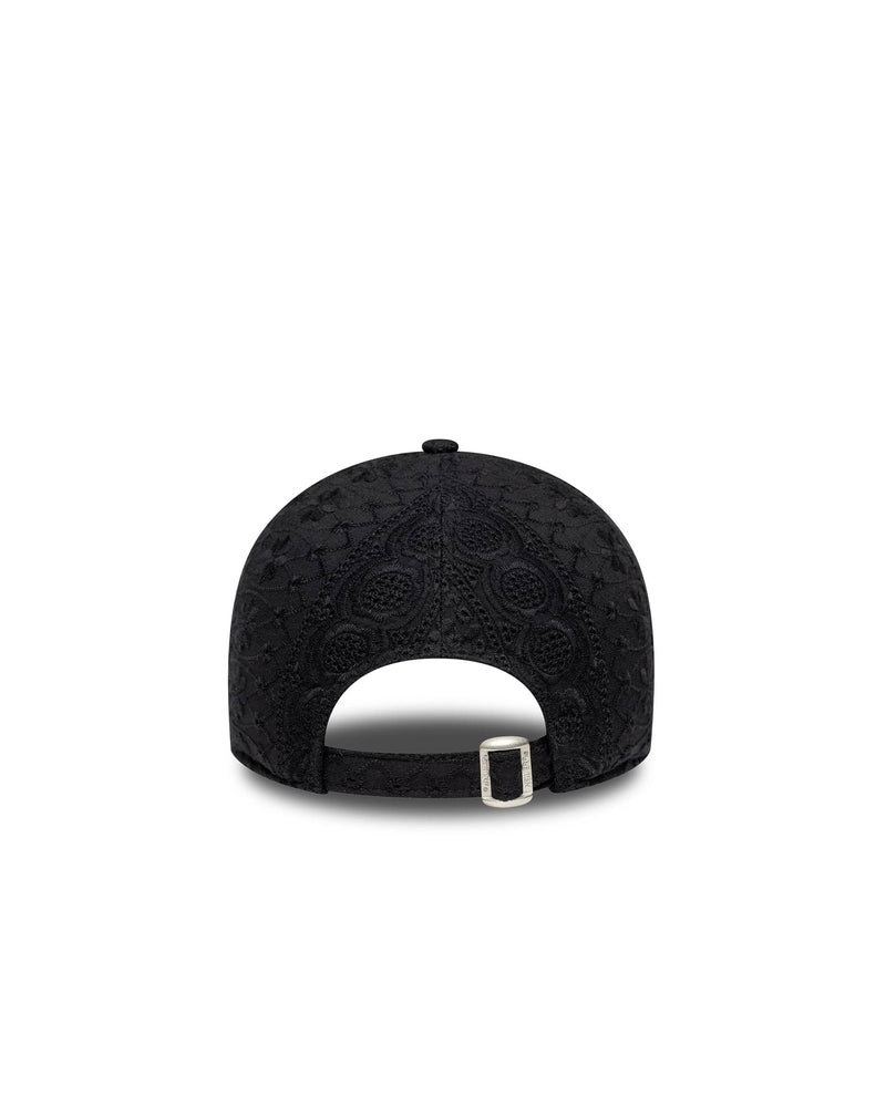 New Era Cap 60667493 Baseball — Black Crown Caps