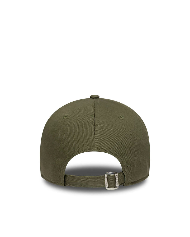 New Era Cap 60675521 Baseball — Green Cotton Caps