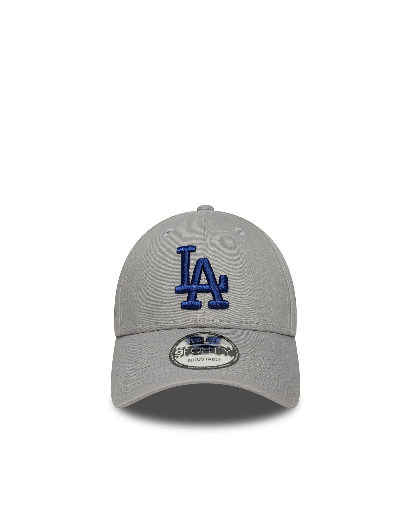 New Era Cap 60691275 Baseball — Gray Cotton Caps
